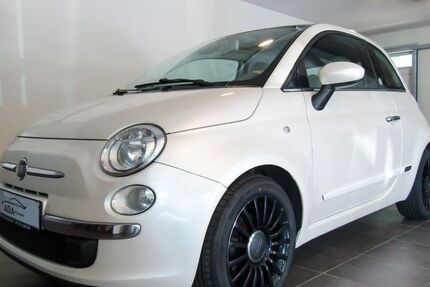 Fiat 500 142.250 km 4.999 € Oldenburg 26125