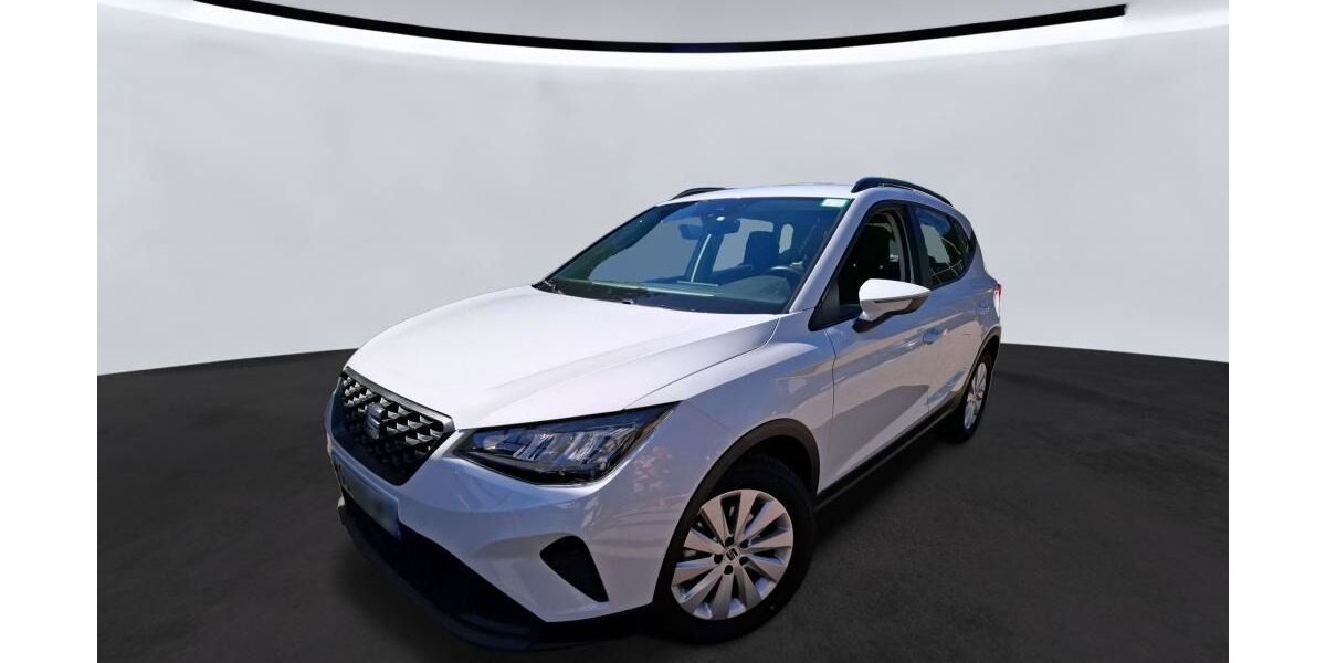 Seat Arona 62.749 km 15.990 € Rastede/ Wahnbek 26180