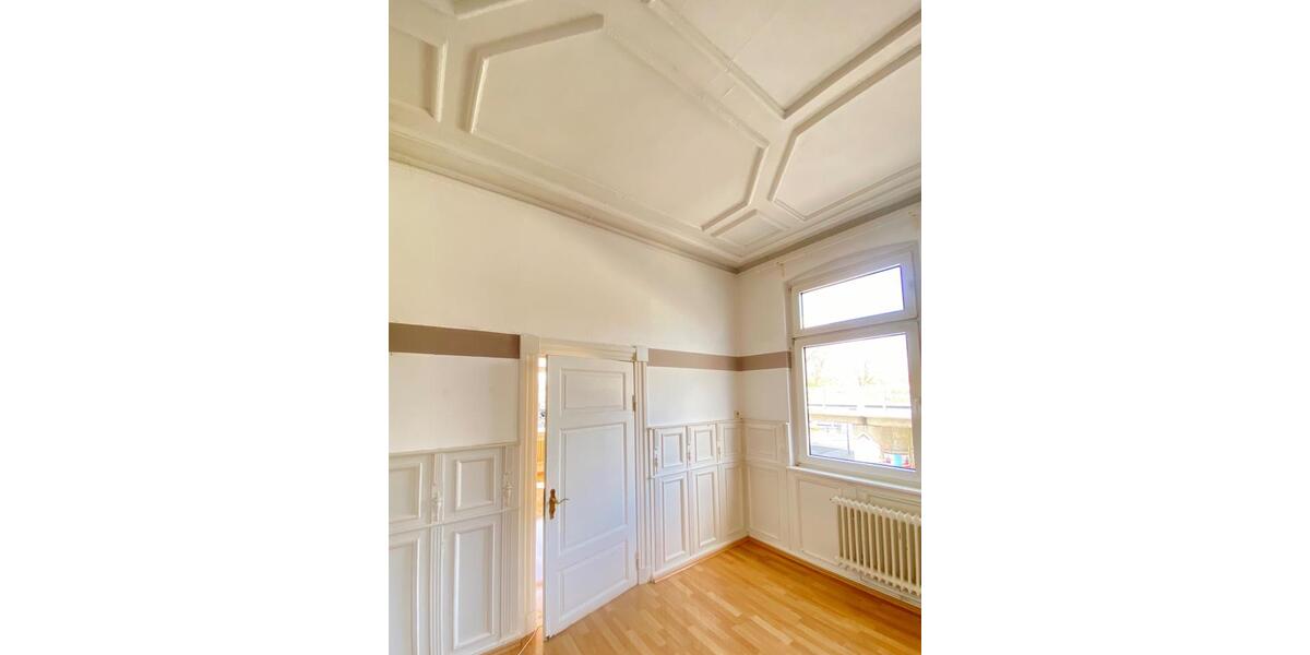 Etagenwohnung Oldenburg Ziegelhof - 3 Zimmer, 95 m&sup2;, 950&euro; | Angebot:26284609