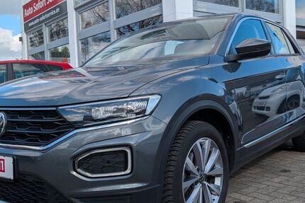 VW T-Roc 28.300 km 18.990 &euro; Delmenhorst (bei Bremen) 27751