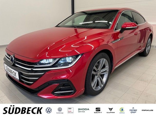 Arteon