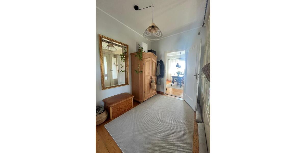 Etagenwohnung Oldenburg Bürgeresch - 4 Zimmer, 94 m&sup2;, 299.000&euro; | Angebot:24753949