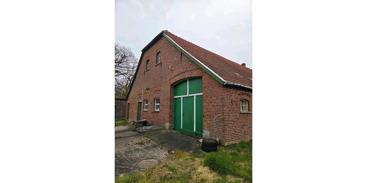 Bauernhaus, Landhaus Ovelgönne - 5 Zimmer, 120 m&sup2;, 220.000&euro; | Angebot:26819287