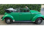 VW Käfer 74.000 km 14.500 € Oldenburg 26105