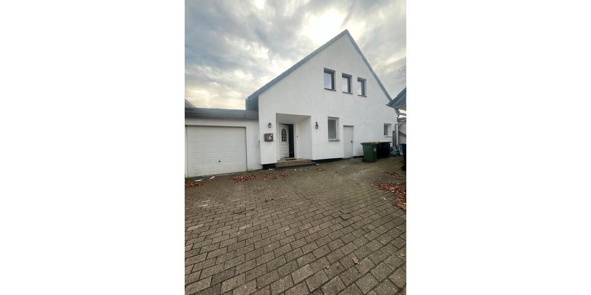Haus zum mieten 3 zimmer