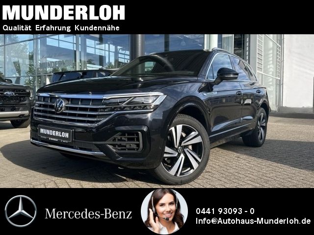 Touareg