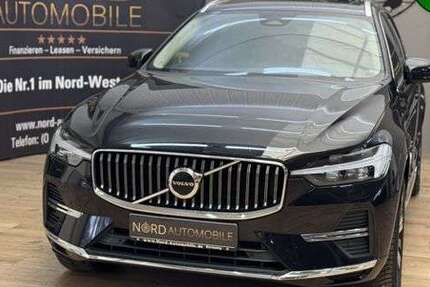 Volvo XC60 81.062 km 37.890 &euro; Rastede/ Wahnbek 26180
