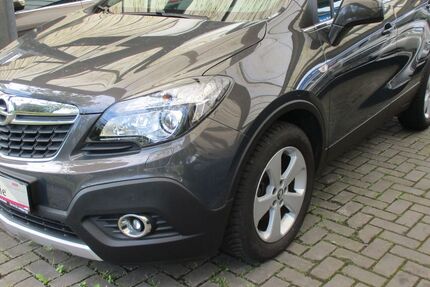 Opel Mokka 153.765 km 8.990 &euro; Wiefelstede 26215