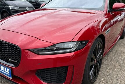 Jaguar XE 149.850 km 14.999 &euro; Oldenburg 26129