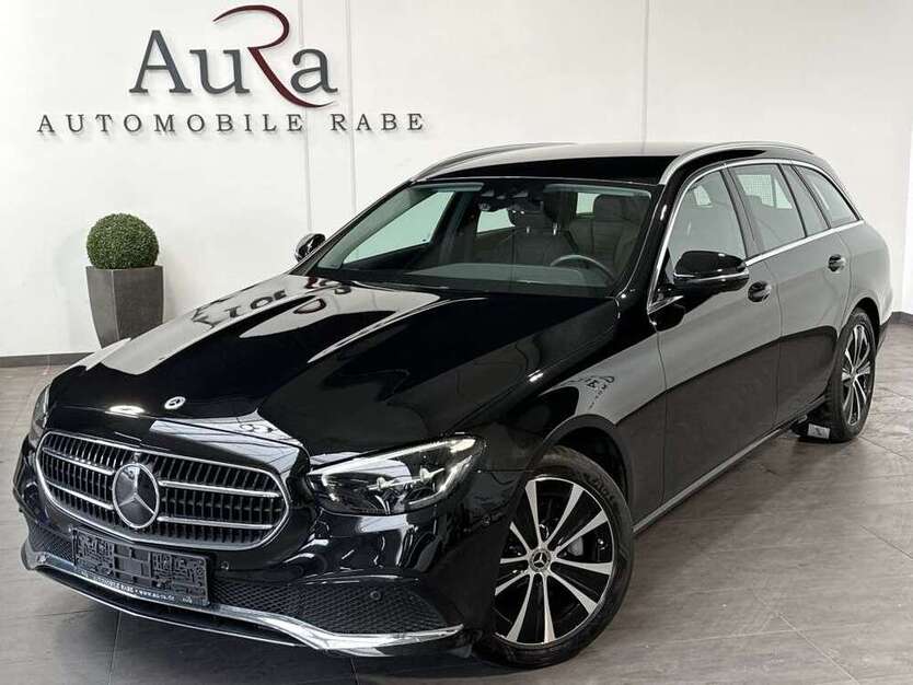 E 300