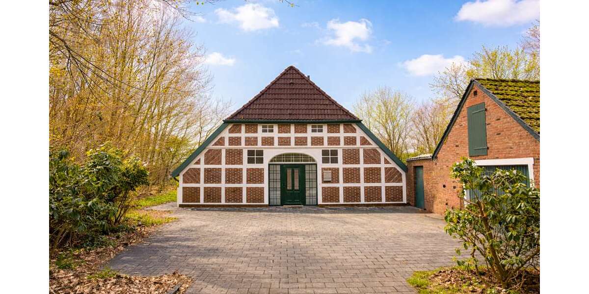 Einfamilienhaus Oldenburg (Oldenburg) / Donnerschwee Donnerschwee - 5 Zimmer, 177 m&sup2;, 689.000&euro; | Angebot:25457833