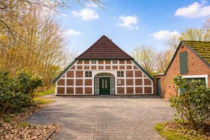 Haus Oldenburg (Oldenburg) / Donnerschwee Donnerschwee - 5 Zimmer, 177 m&sup2;, 689.000&euro; | Angebot:25457833