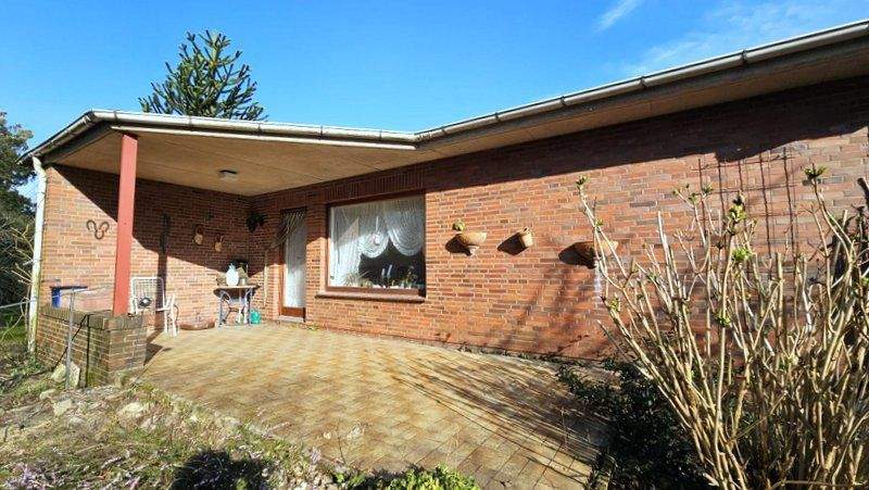 Bungalow Delmenhorst Deichhorst - 5 Zimmer, 130 m&sup2;, 349.000&euro; | Angebot:25692775