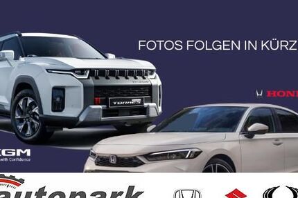 SsangYong Korando 20.000 km 22.990 &euro; Varel 26316