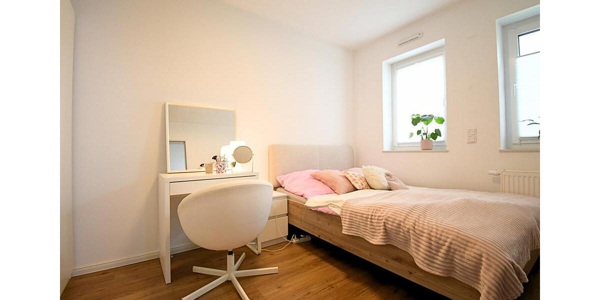 Erdgeschoßwohnung Westerstede - 2 Zimmer, 46 m&sup2;, 590&euro; | Angebot:26058526
