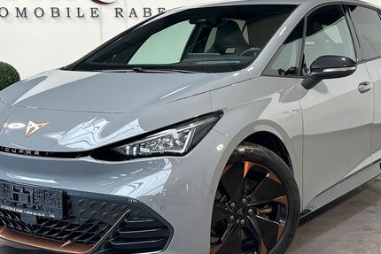 Cupra Born 32.450 km 29.749 &euro; Wardenburg 26203