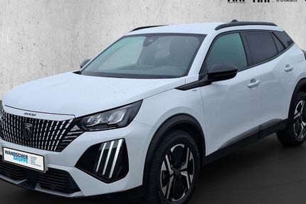 Peugeot 2008 35.247 km 19.490 &euro; Oldenburg 26135
