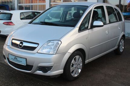 Opel Meriva 141.000 km 2.990 € Edewecht 26188