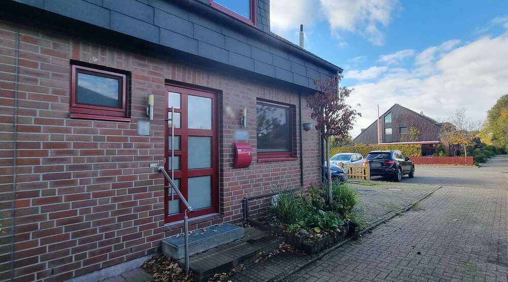 Einfamilienhaus Wiefelstede - 4 Zimmer, 109 m&sup2;, 299.000&euro; | Angebot:23456815