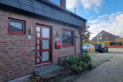 Haus Wiefelstede - 4 Zimmer, 109 m&sup2;, 299.000&euro; | Angebot:23456815