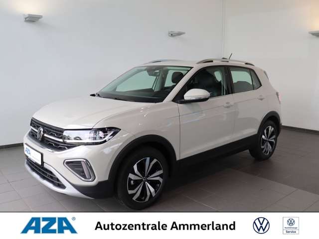 T-Cross