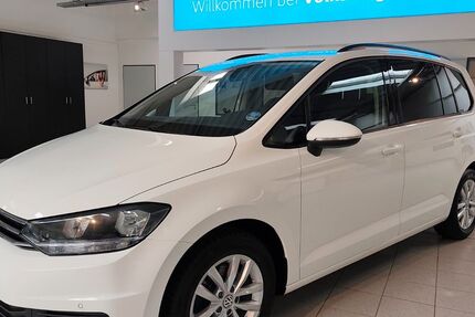 VW Touran 184.400 km 11.490 &euro; Varel 26316