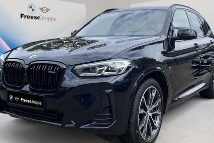 BMW X3 M40 76.703 km 47.990 &euro; Oldenburg 26135
