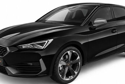 Cupra Leon 40.000 km 25.400 &euro; Wardenburg 26203