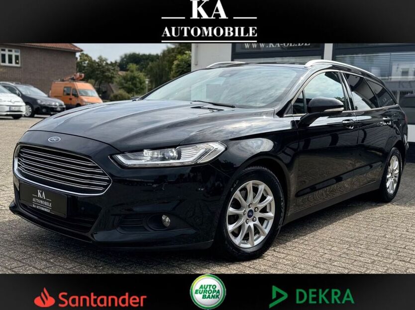Mondeo