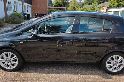 Opel Corsa 144.350 km 5.490 &euro; Oldenburg (Oldb) 26131