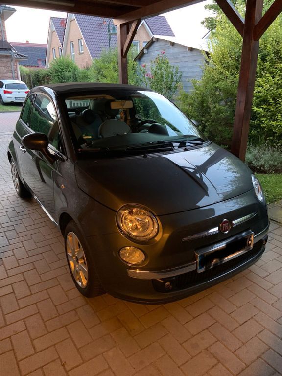 500C