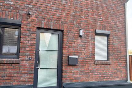 Wohnung in Passivhaus Neubau, gehobener Standard, 2-4 Pers, 2 SZ 5 zimmer