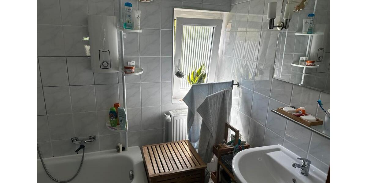 Erdgeschoßwohnung Delmenhorst Deichhorst - 4 Zimmer, 90 m&sup2;, 175.000&euro; | Angebot:26115270