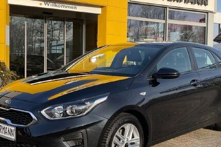 Kia ceed / Ceed