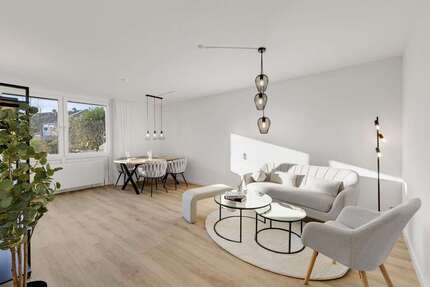 Wohnung Oldenburg Eversten - 3 Zimmer, 80 m&sup2;, 279.900&euro; | Angebot:26494138