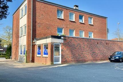 Gewerbeobjekt Oldenburg Alexandersfeld - 1.380&euro; | Angebot:25420934