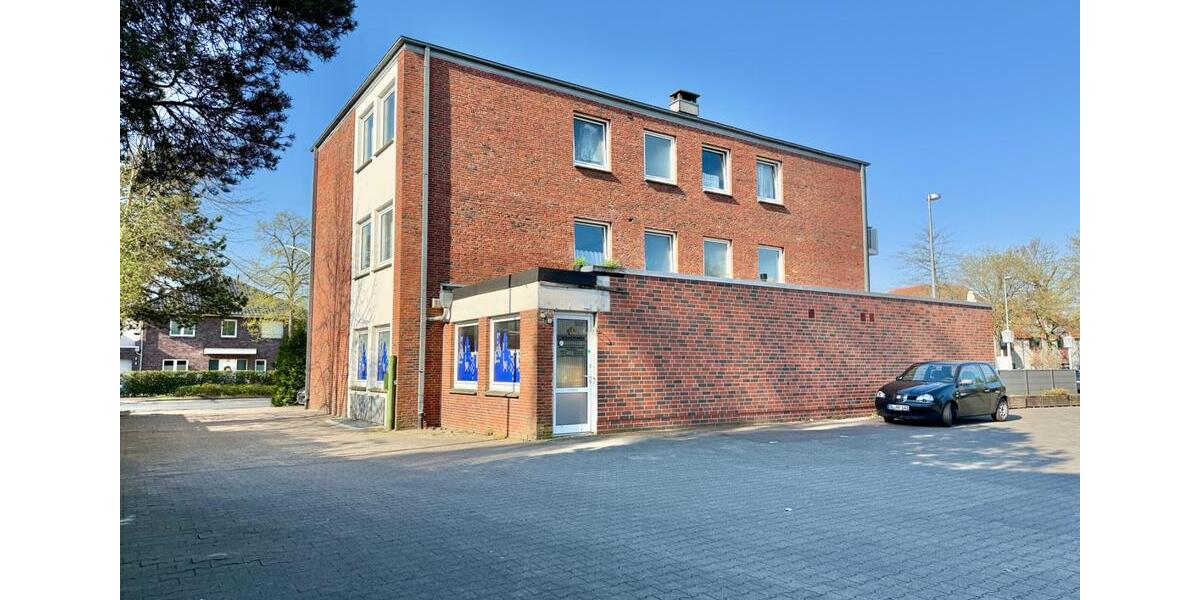 Gewerbeobjekt Oldenburg Alexandersfeld - 1.380&euro; | Angebot:25420934