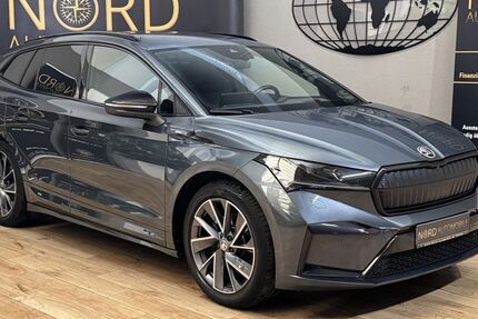 Skoda Enyaq 98.983 km 27.490 &euro; Rastede/ Wahnbek 26180