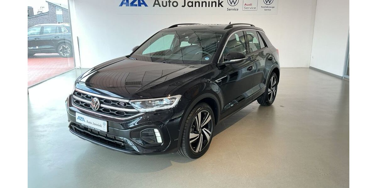 VW T-Roc 43.037 km 29.950 &euro; Friesoythe 26169