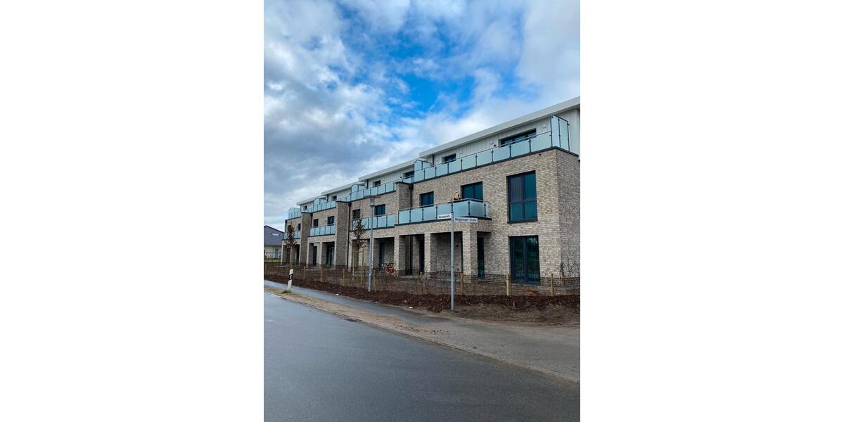 Einfamilienhaus Oldenburg Eversten - 2 Zimmer, 69 m&sup2;, 870&euro; | Angebot:26232229