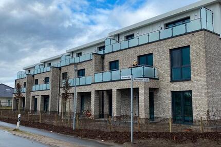 Haus Oldenburg Eversten - 2 Zimmer, 69 m&sup2;, 870&euro; | Angebot:26232229