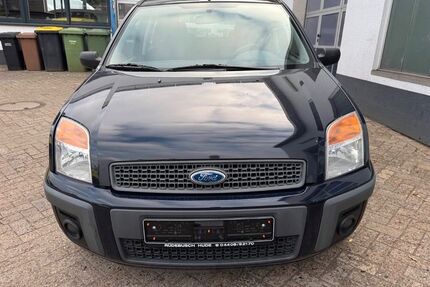 Ford Fusion 181.500 km 3.000 &euro; Berne-Motzen 27804