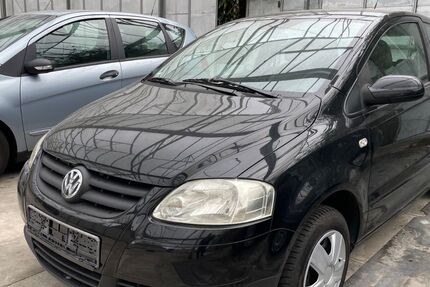 VW Fox 139.000 km 2.290 &euro; Bad Zwischenahn 26160