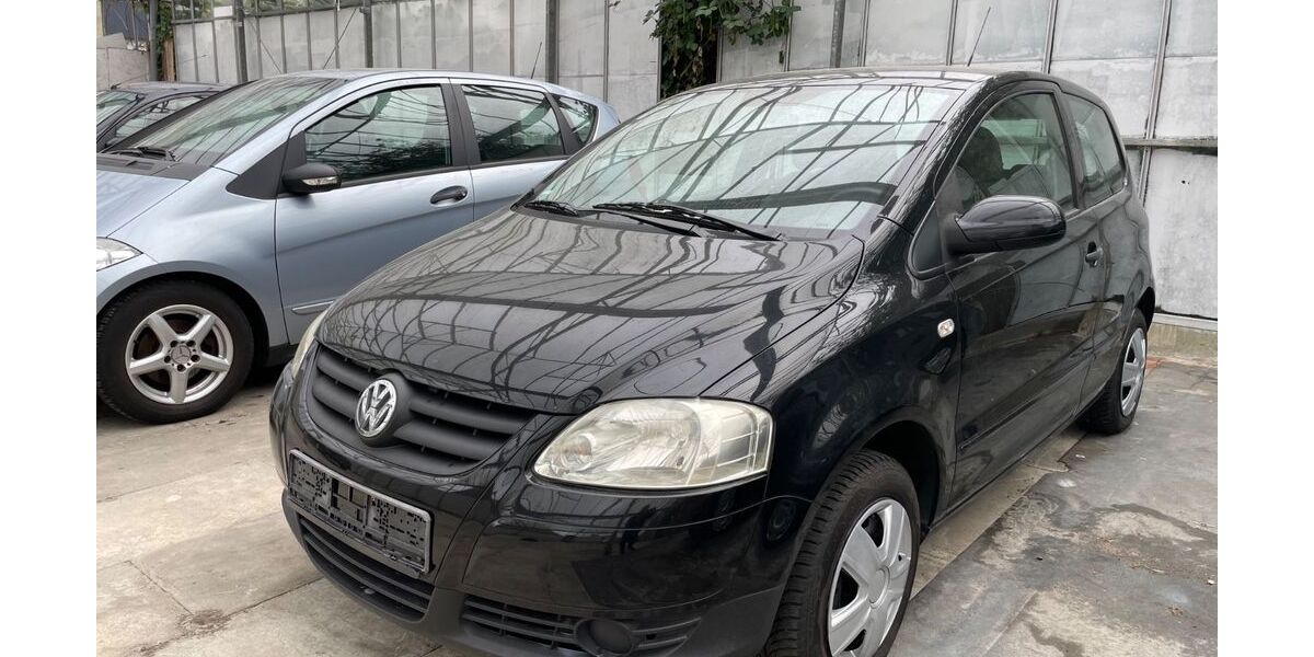 VW Fox 139.000 km 2.290 &euro; Bad Zwischenahn 26160