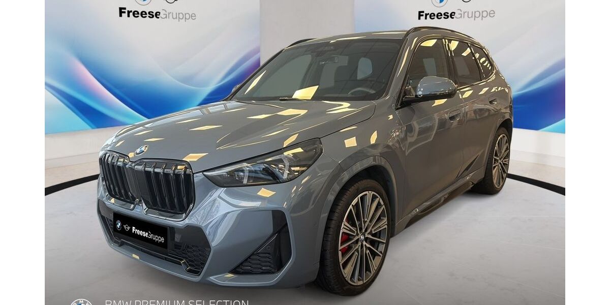 BMW X1 22.722 km 51.900 &euro; Oldenburg 26135