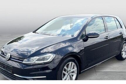 VW Golf 44.182 km 16.959 &euro; Oldenburg 26135