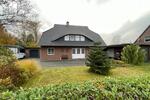 Einfamilienhaus Edewecht - 8 Zimmer, 230 m&sup2;, 595.000&euro; | Angebot:24769412