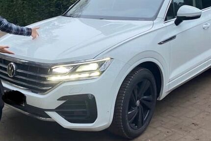 VW Touareg 119.000 km 36.500 &euro; Hatten 26209