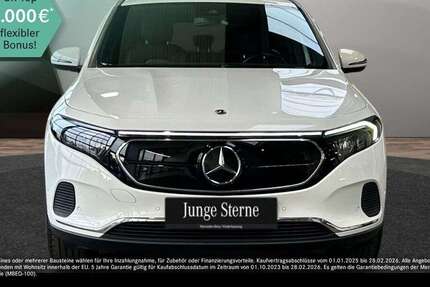 Mercedes-Benz EQA 23.621 km 28.890 € Bremen 28307