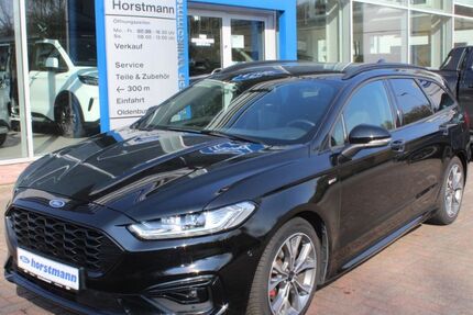 Ford Mondeo 74.417 km 21.950 &euro; Rastede 26180